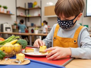 صبحانه مقوی برای دانش آموزان: پیشنهادهای خوشمزه و سریع