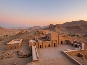 کویرهای کاشان: جاذبه ها, تفریحات و راهنمای بازدید