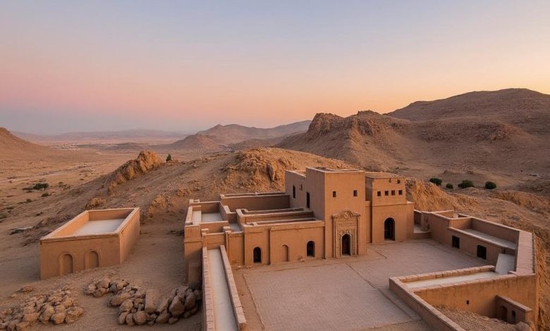 کویرهای کاشان: جاذبه ها, تفریحات و راهنمای بازدید