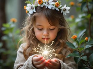 استعداد یابی کودکان: راهکارهای کشف استعدادهای نهفته؟