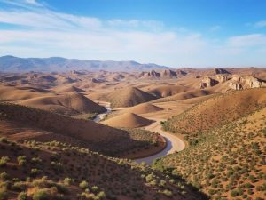 شیراز: جاذبه‌های خاص و تجربه‌های ناب گردشگری!