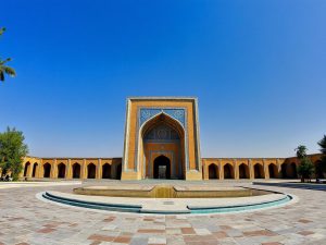 چشمه ناز ونک سمیرم: آدرس، تصاویر و راهنمای سفر اصفهان