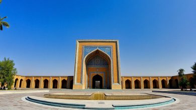 چشمه ناز ونک سمیرم: آدرس، تصاویر و راهنمای سفر اصفهان