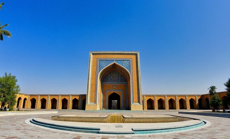 چشمه ناز ونک سمیرم: آدرس، تصاویر و راهنمای سفر اصفهان