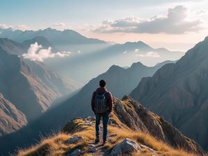 کوه نوردی زنجان: ارتفاعات دیدنی، مقصدی جذاب برای کوهنوردان