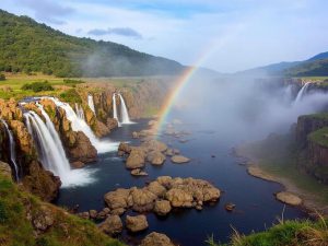 فیروزکوه: محبوب ترین جاذبه ها، بهترین مکان های دیدنی کجاست؟