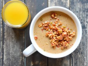 روزه اولی ها: تغذیه مناسب و پرطرفدار برای شروع