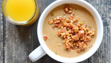 روزه اولی ها: تغذیه مناسب و پرطرفدار برای شروع