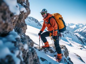 راهنمای کوهنوردی: صفر تا صد صعودی امن و لذت بخش