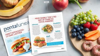 تغذیه کودکان دیابتی: راهنمای جامع و پرسش های مهم