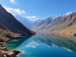 دریاچه سد سیازاغ کردستان: آدرس و تصاویر دیدنی