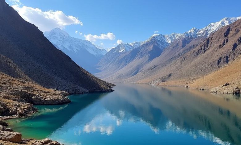 دریاچه سد سیازاغ کردستان: آدرس و تصاویر دیدنی