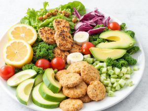 بهترین غذاها برای کودکان بیش فعال چیست؟ لیست خوراکی های مفید