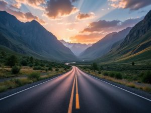 جاده اسالم به خلخال: سفری افسانه‌ای، مقصدی رویایی