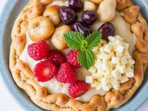 غذاهای مناسب برای کودکان بیش فعال: تغذیه مناسب چیست؟