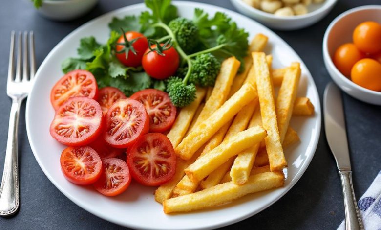 بوفه مدرسه: تغذیه سالم یا ناسالم، کدام بهتر است؟