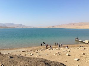 تالاب شرقی خوزستان: آدرس، تصاویر و جاذبه ها؟