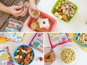 هله هوله سالم برای کودکان: پرطرفدارترین ها!