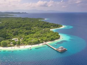 تالاب انزلی: راهنمای جامع سفر و دسترسی آسان به این بهشت!