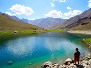 دریاچه زریوار مریوان: آدرس، عکس و تفریحات محبوب