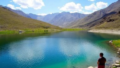 دریاچه زریوار مریوان: آدرس، عکس و تفریحات محبوب
