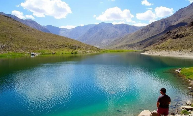 دریاچه زریوار مریوان: آدرس، عکس و تفریحات محبوب