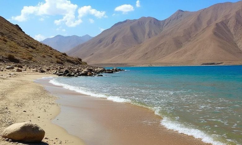 کمپینگ و طبیعت گردی: دیدنی ترین سواحل ایران کجاست؟
