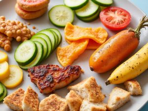 غذاهای مضر برای کودکان بیش فعال: چه چیزهایی را حذف کنیم؟