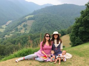 روستاهای انزلی: تفریح و خوشگذرانی ساحلی و بکر