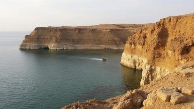 قشم و هرمز: گشت طبیعت، آمیزش فرهنگ و جاذبه ها