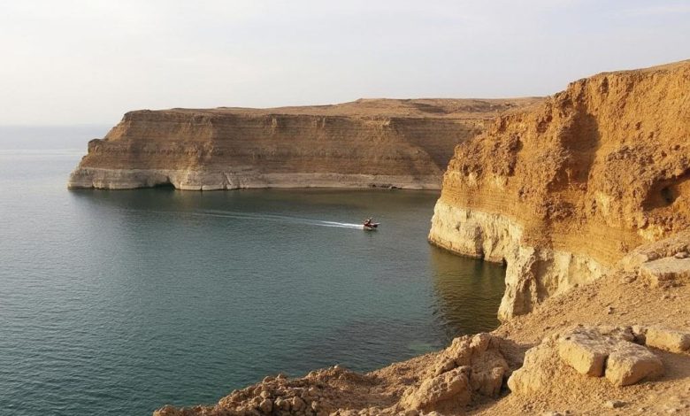 قشم و هرمز: گشت طبیعت، آمیزش فرهنگ و جاذبه ها