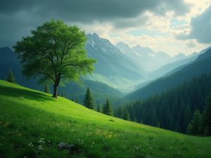 بهترین جنگل های ایران: سفری سبز، طبیعتی بکر