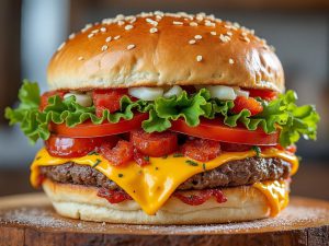 غذاهای ممنوعه کودکان: بدترین خوردنی ها برای بچه ها