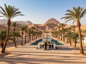 کویر مصر: جاذبه ها، اطلاعات سفر و تجربه گردشگری بکر؟