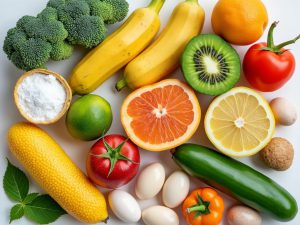 ویتامین های ضروری کودک: راهنمای جامع و پرطرفدار