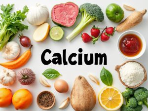 غذاهای کلسیم دار: معرفی بهترین منابع تامین کلسیم بدن