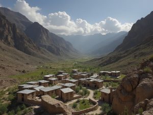 زراس خوزستان: تجربه‌ای متفاوت، آب و هوا و اقامتگاه