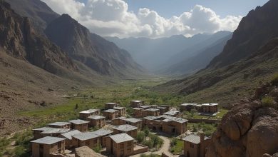 زراس خوزستان: تجربه‌ای متفاوت، آب و هوا و اقامتگاه
