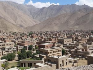 بام مریوان کردستان: آدرس، عکس و دیدنی های معروف