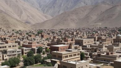 بام مریوان کردستان: آدرس، عکس و دیدنی های معروف