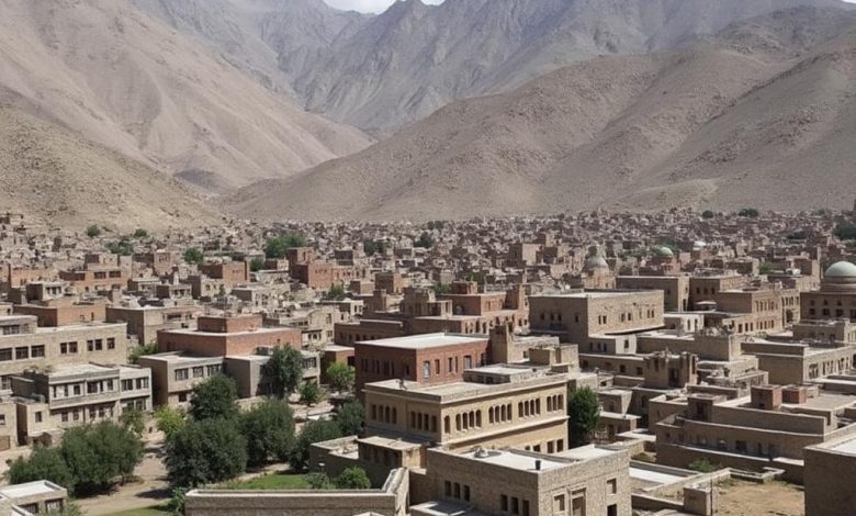 بام مریوان کردستان: آدرس، عکس و دیدنی های معروف