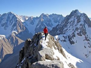 کوهنوردی ایران: بهترین مسیرها و قله ها کجاست؟