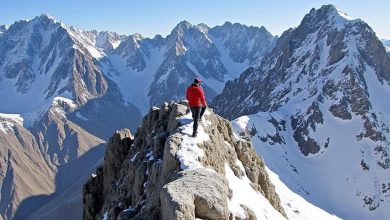 کوهنوردی ایران: بهترین مسیرها و قله ها کجاست؟