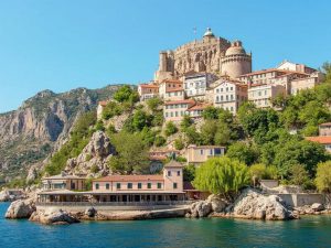 بهترین مقاصد گردشگری: کجا سفر کنیم؟