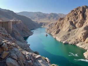 سد هیروی کردستان: آدرس، تصاویر و جاذبه ها چیست؟