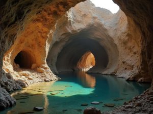 غار علیصدر همدان: راهنمای بازدید و جاذبه ها