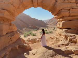 کویر یزد: راهنمای سفر، جاذبه ها و تفریحات پرطرفدار
