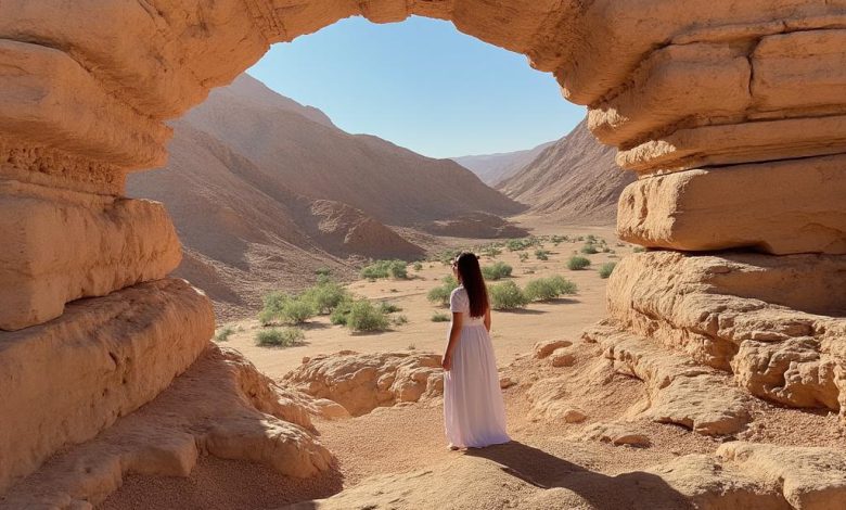 کویر یزد: راهنمای سفر، جاذبه ها و تفریحات پرطرفدار