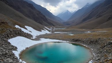 چشمه های باداب سورت: شگفتی مازندران، جاذبه ای بی نظیر