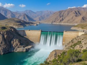 سد گاران کردستان: آدرس، تصاویر و تفریحات پرطرفدار؟